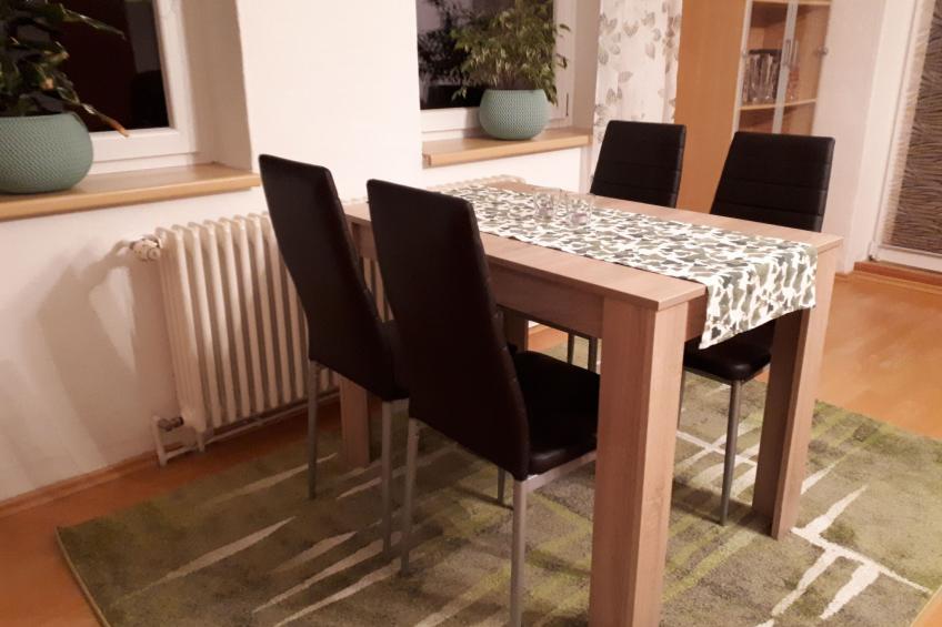 Haustierfreundliche Ferienwohnung mit Garten - foto 8