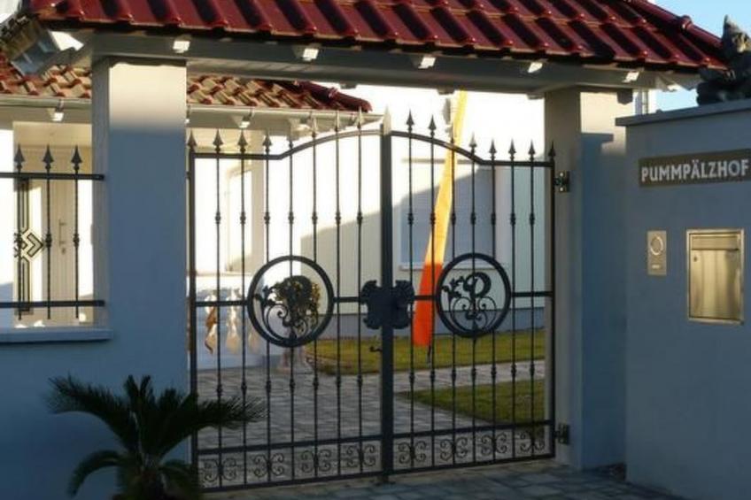 Appartement in Witzelroda mit Grill und Garten - foto 2