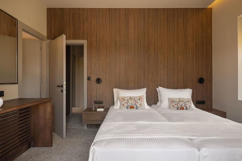 "Villa Portokalea", direkt am Meer - foto 49