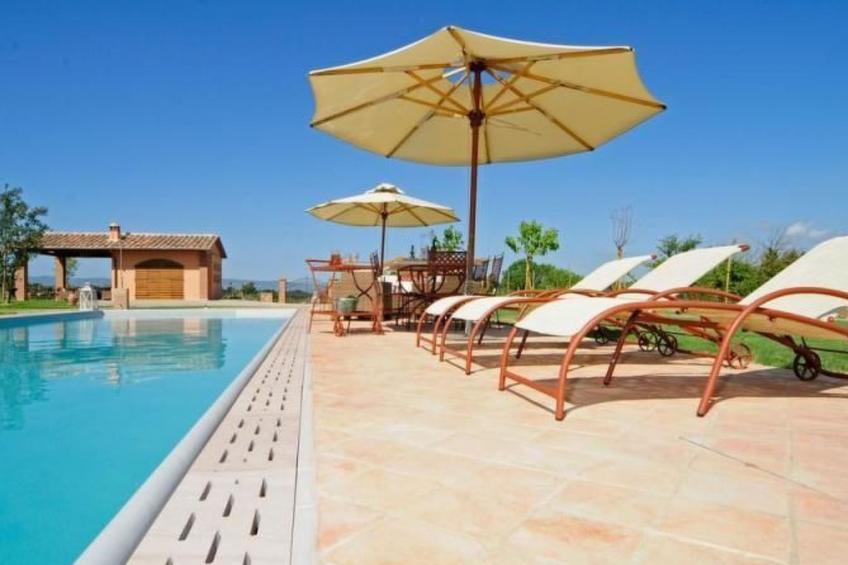 Villa Lestra Montelopio - foto 7