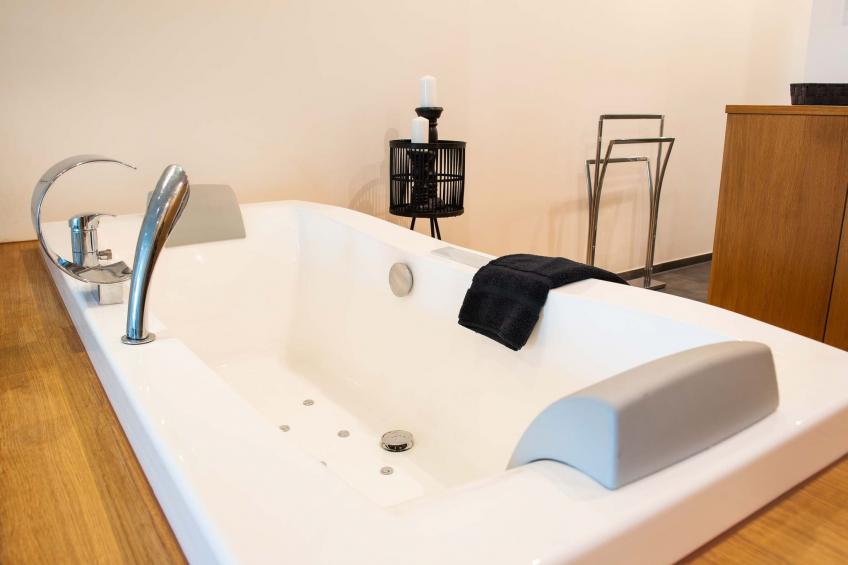 in Kempten (Allgäu) mit Whirlpool - foto 21