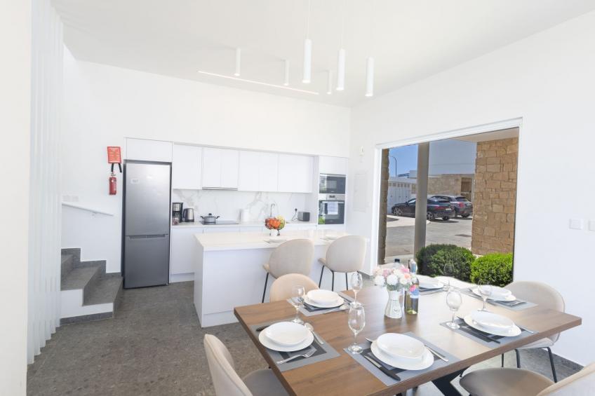 Luxuriöse Villa Vie Bleu - foto 12