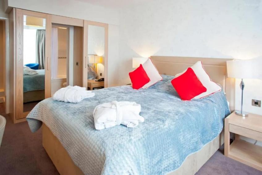 Classic Double room - foto 18
