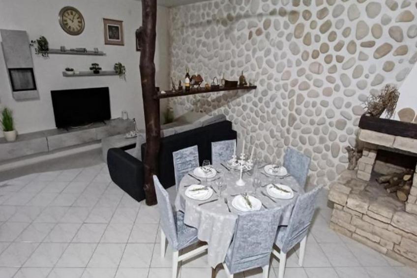 Apartments Katarina - Two Bedroom Apartment with Terrace (A1) - foto 4