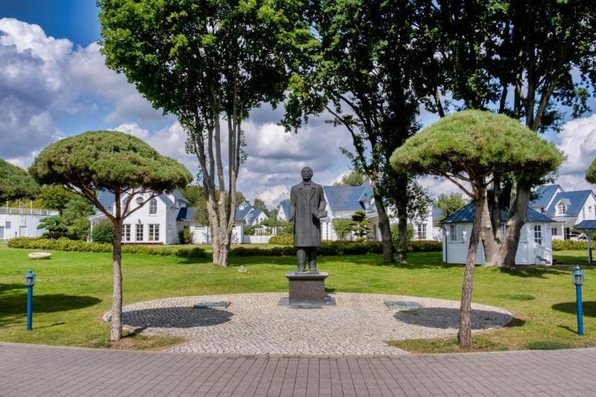 1 Bedroom apartment - foto 21