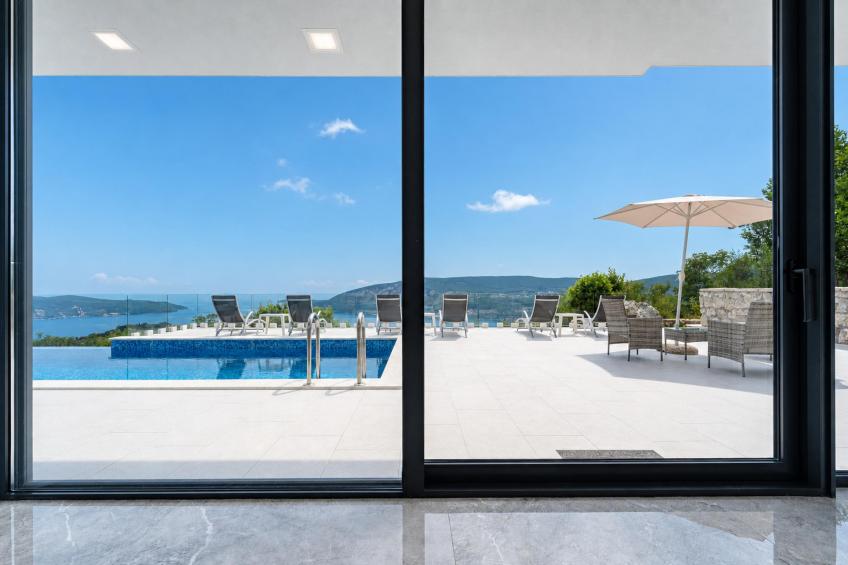 Pool Villa Luxoria Trebesin - foto 17