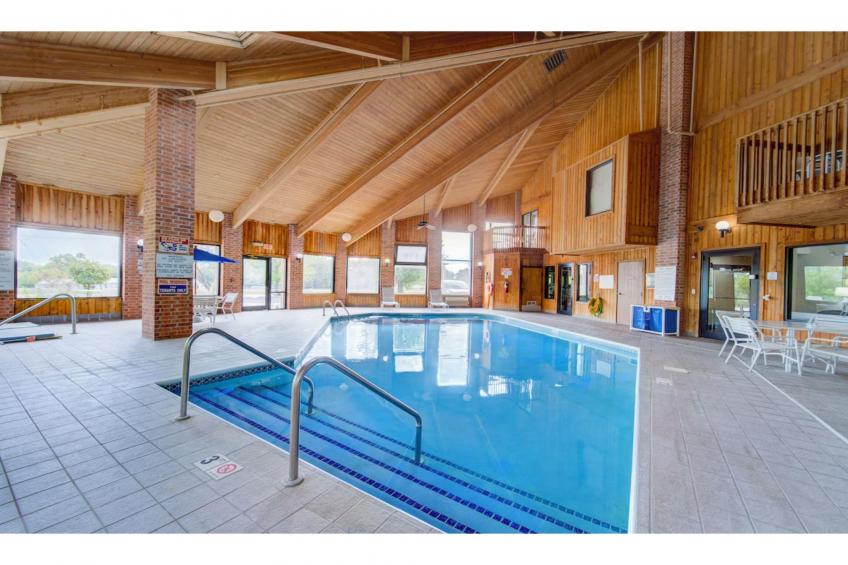 Full Bed Accessible Non-Smoking - foto 36