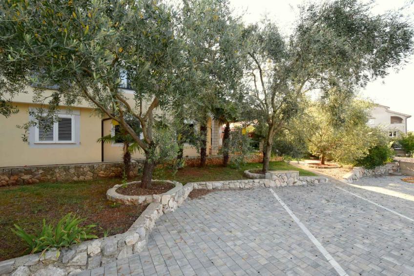 Holiday apartment on the ground floor - BF-XVB4M - foto 4