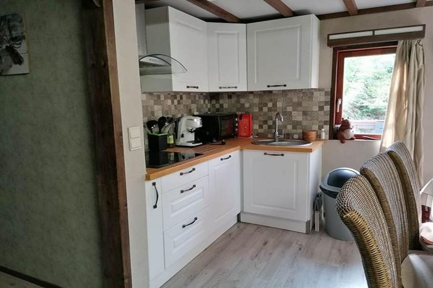 Chalet Vogelzang - Domaine des Nobertins - foto 4