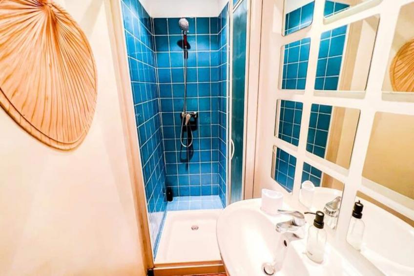 84b9 - "l'interlude" élégant Appartement Historique - foto 26