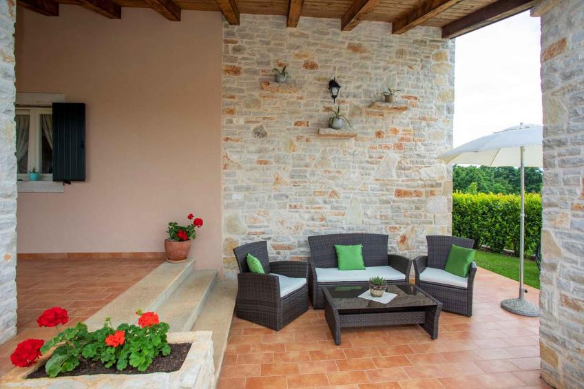 Villa mit Pool - BF-7YDJT - foto 5
