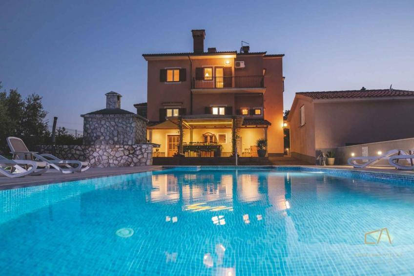 Villa met airco en buitenzwembad - BF-6VR5B - foto 9