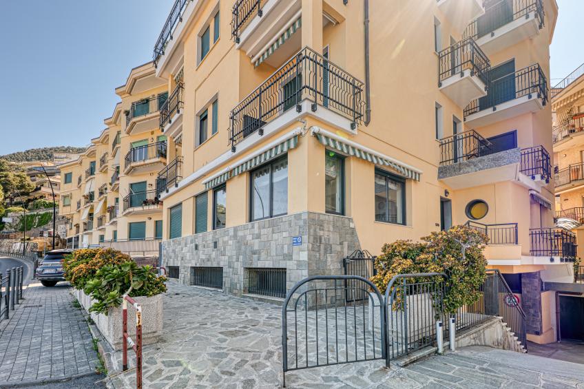 Front Beach Magic Sea - 20m From The Sea - foto 25