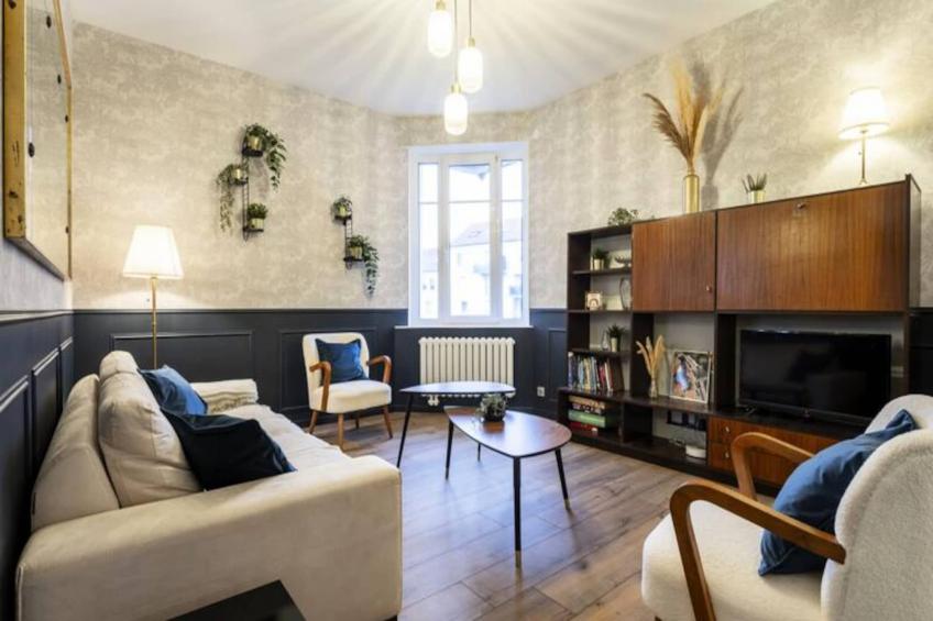 Le Vintage ⭐️ ⭐️ ⭐️ ⭐️ - foto 9