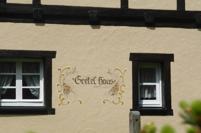 Gretelhaus - foto 12