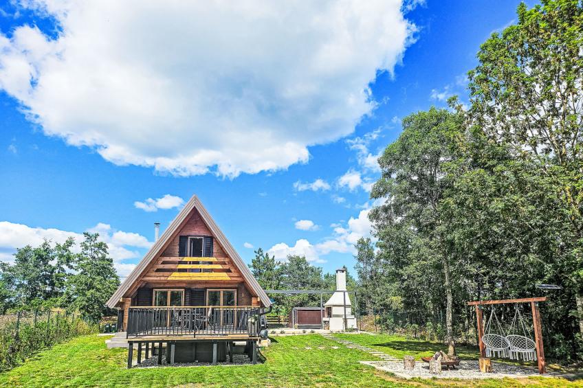 Tomina Koliba Lika - foto 28