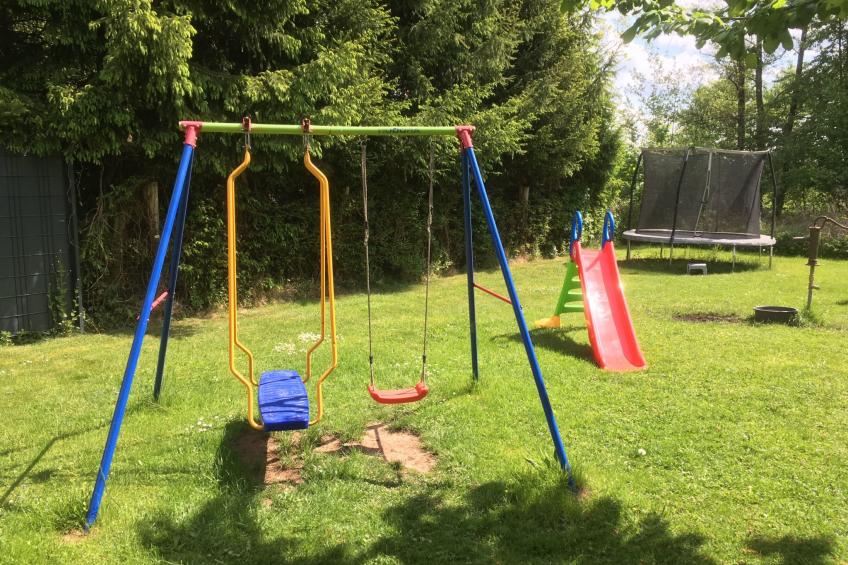 Haus mit Spielwiese - foto 17