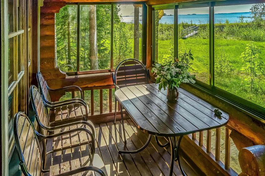 Huvilakoti 2 - foto 5