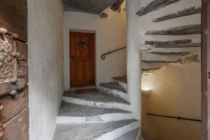 Cricerhaus in Visp - foto 13