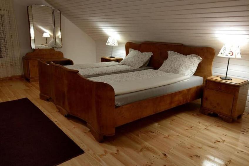 Ganzes Haus zur alleinigen Nutzung im Herzen des Zielonka-Waldes - foto 17