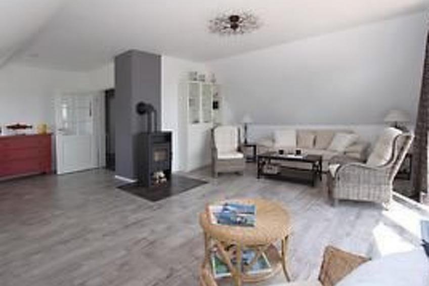 Moderne Ferienwohnung mit Südbalkon und Strandkorb - foto 5