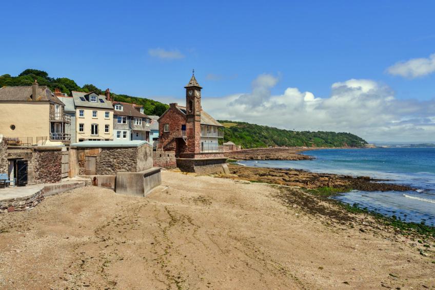 April Cottage - foto 31