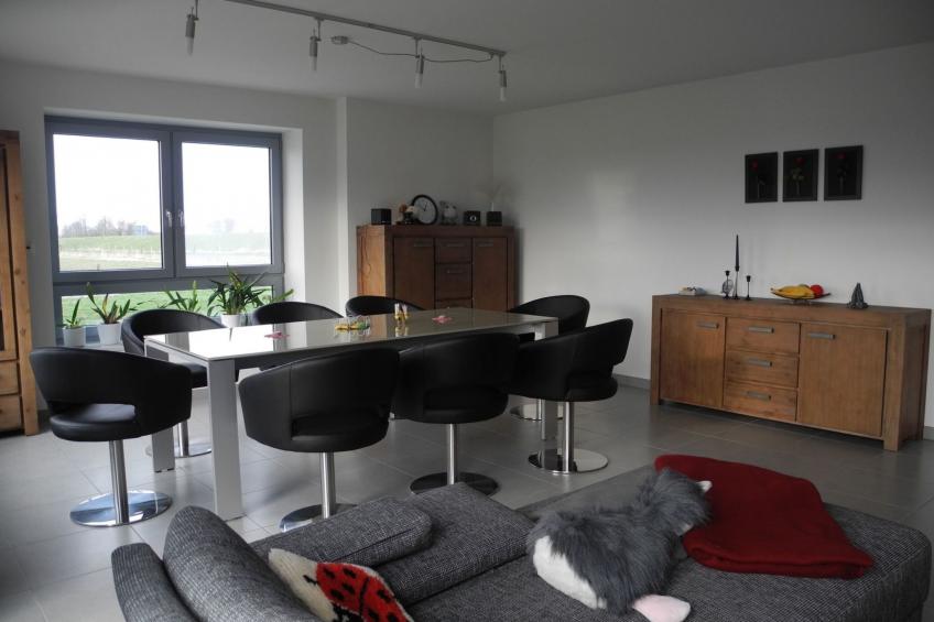 Geräumiges Ferienhaus mit Garten und Weitblick - foto 3