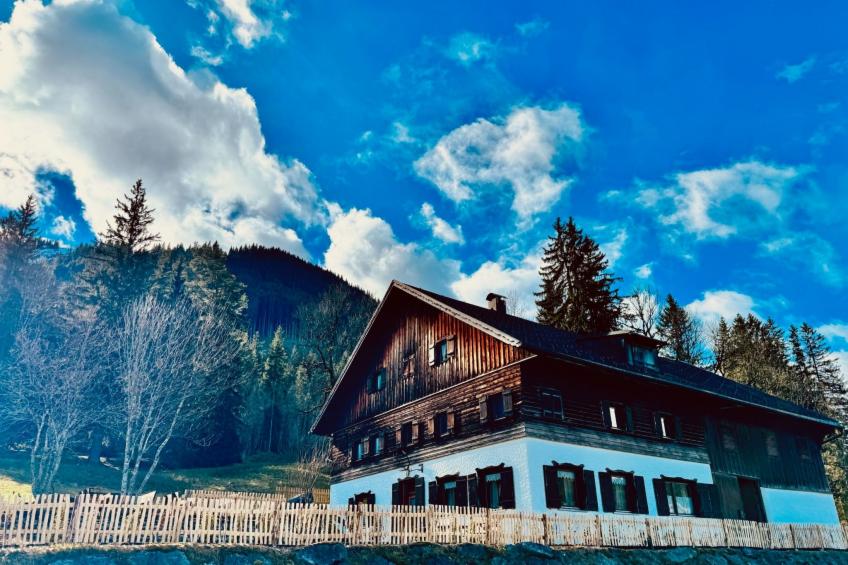 Haus Schönblick - foto 5