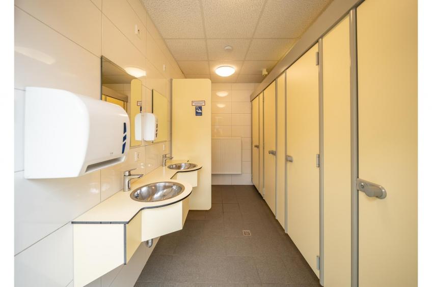 Eifelhütte Campingpark Eifel - foto 25