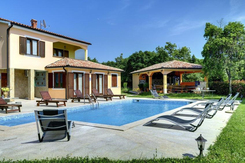 Villa Fatima - foto 3