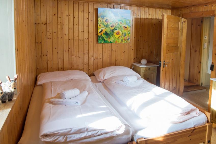 Haus Schmitten - Davos - foto 33