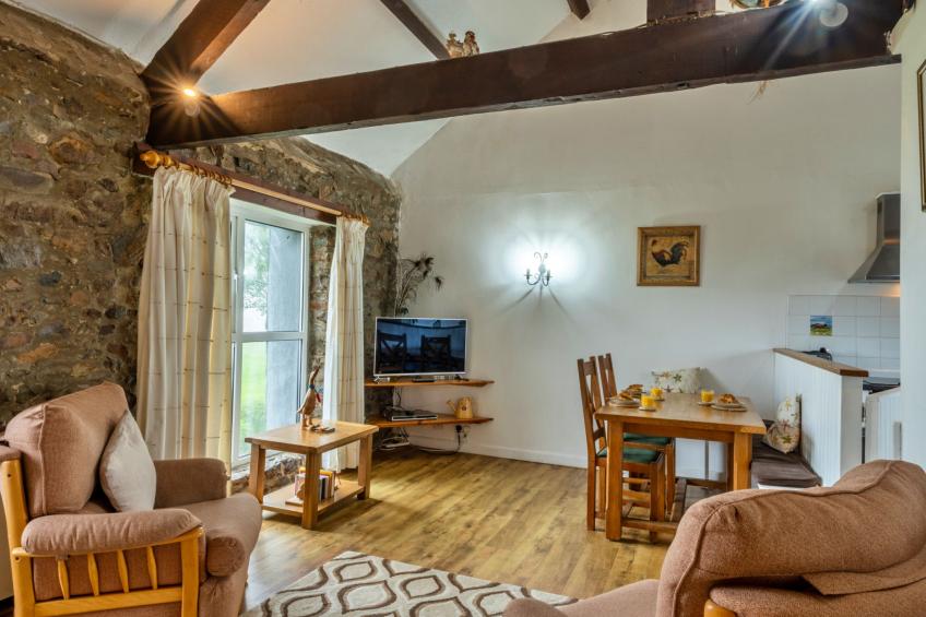 Squire, Quinceborough Farm - foto 20