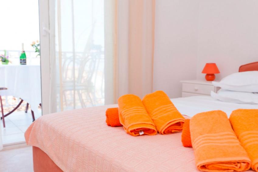 Apartments Lily - Three Bedroom Apartment with Terrace and Sea View - foto 4