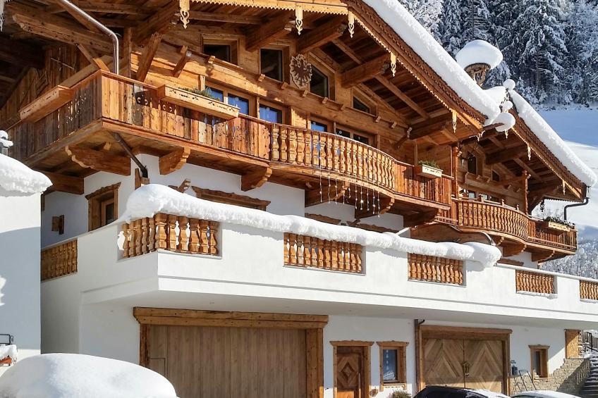 Chalet Modern Life (MHO775) - foto 41