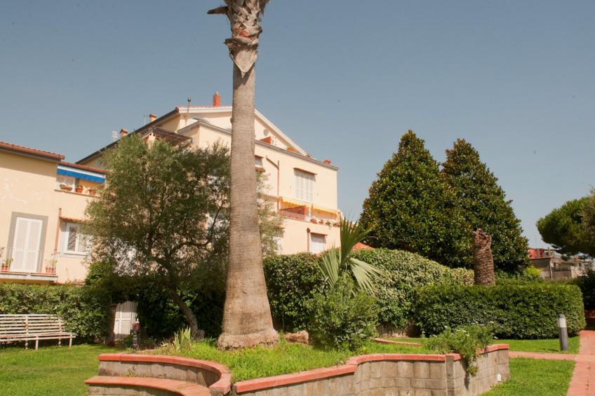 Casale di Torca