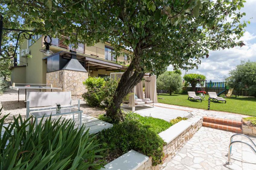Villa avec climatisation et piscine - BF-F3DP2 - foto 9