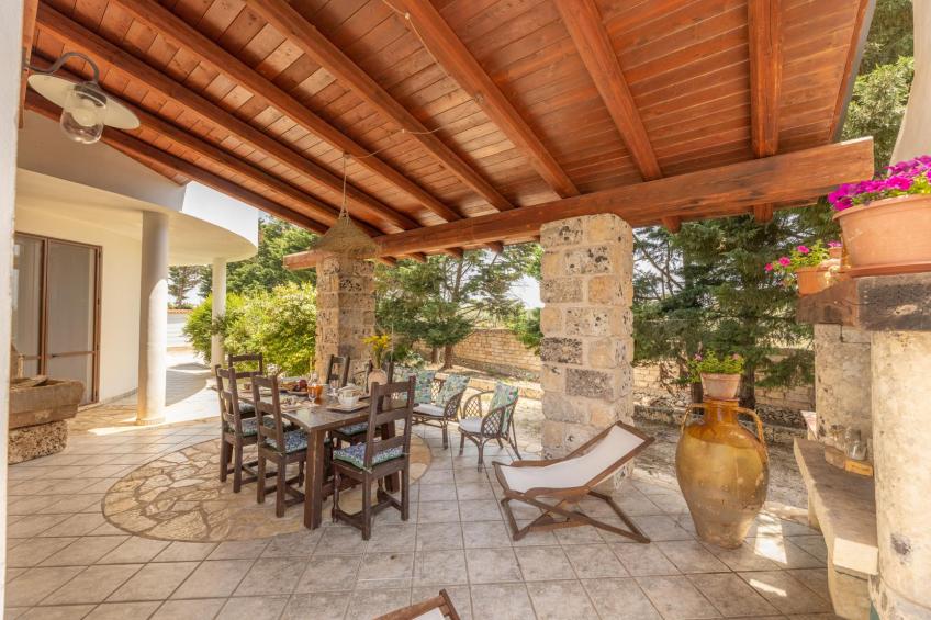 Villa Cassandra - foto 11