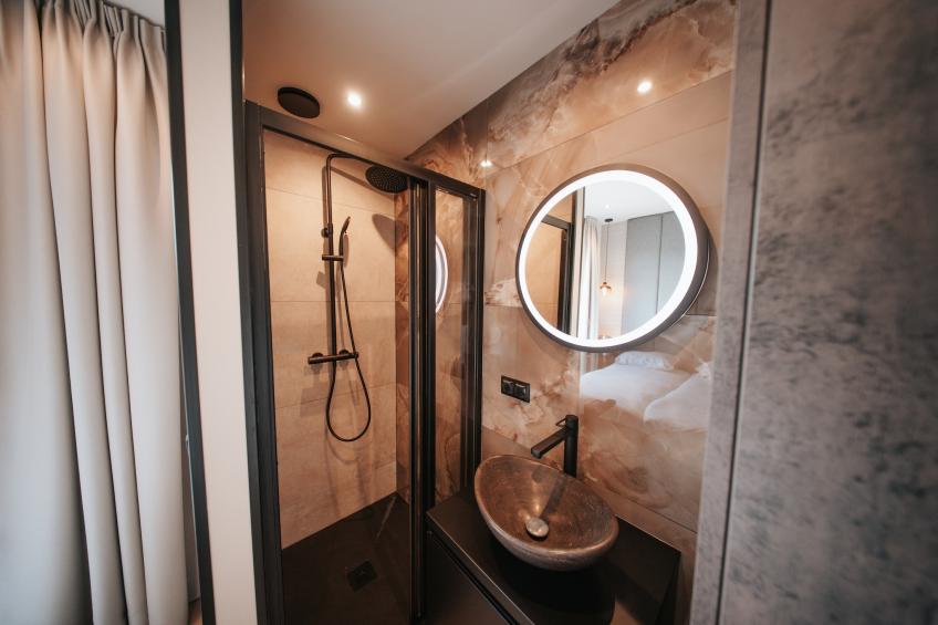 Villa Watergloed | 16 personen - foto 33