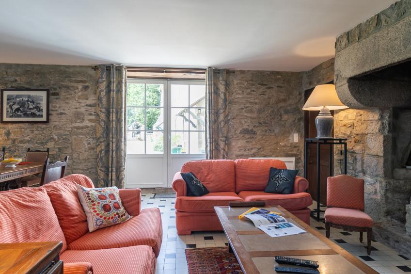 La Manoir du Moros - foto 6