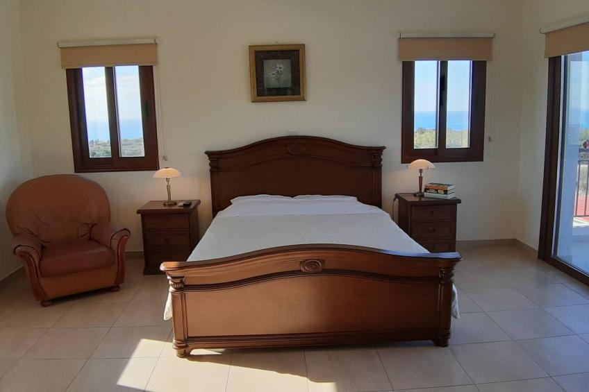 Fabulus 5 Schlafzimmer Villa - foto 12