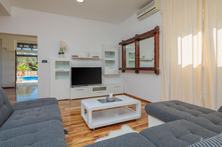 Villa Marin für 16 Personen in Sveti Petar na Moru - foto 15