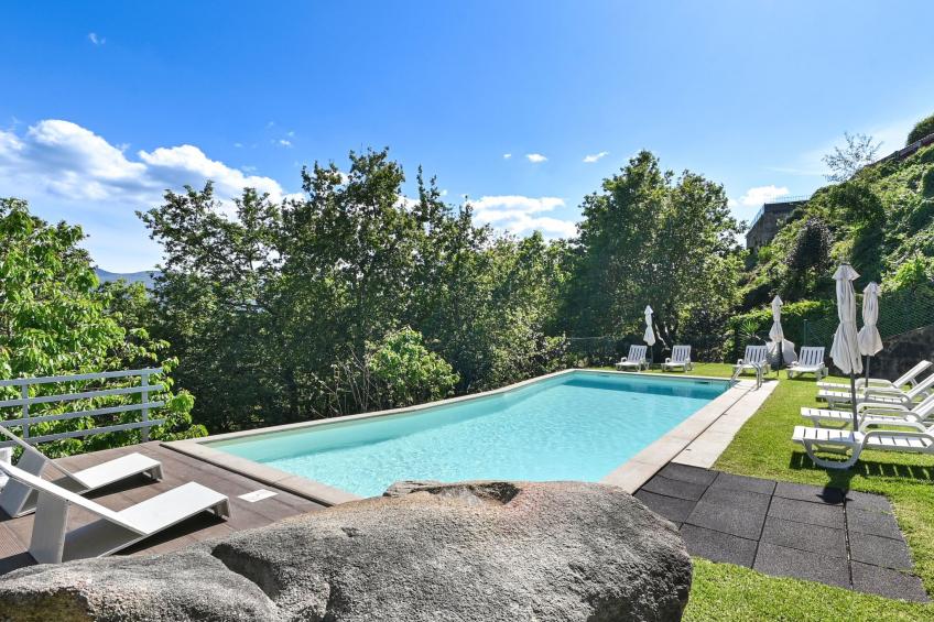 Casas das Olas 5 - Großartige Aussicht, 2 Pools, idealer Ort zum Entspannen und - foto 2