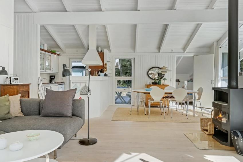 "Ran" - 600m from the sea in NE Jutland - foto 11