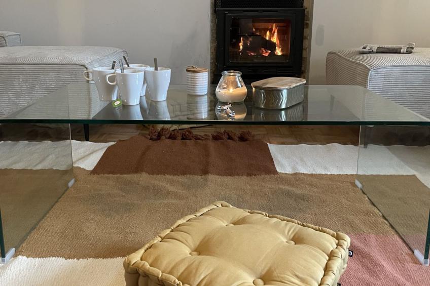 Haus mit großem Komfort, 20 Min. von den Stränden entfernt - foto 24