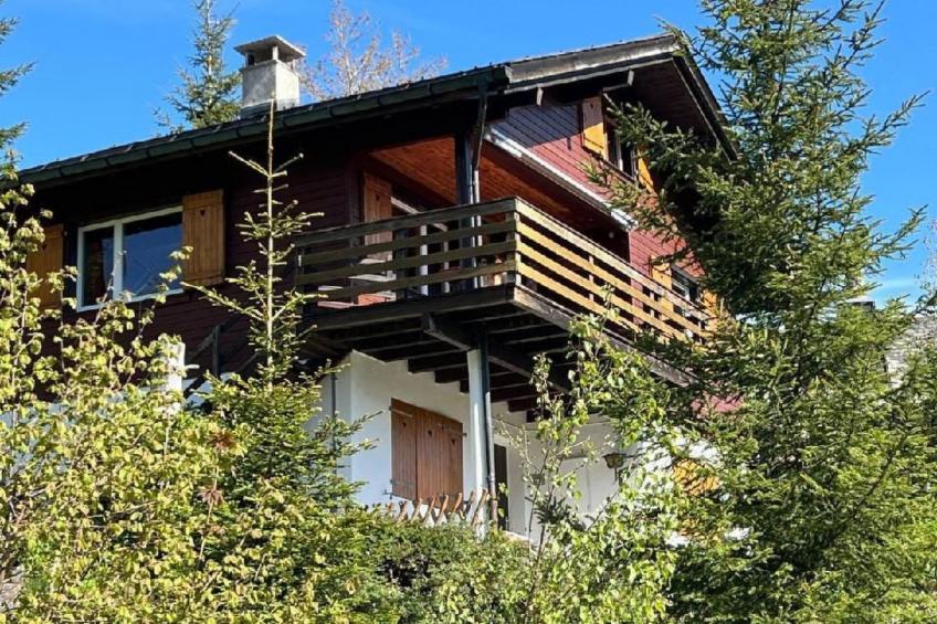 Chalet Hörler - foto 4