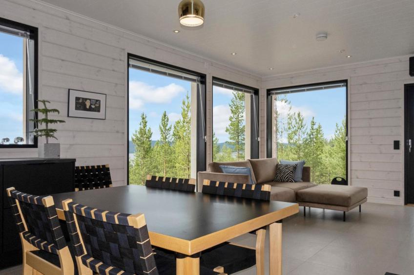 Villa horihane - foto 3