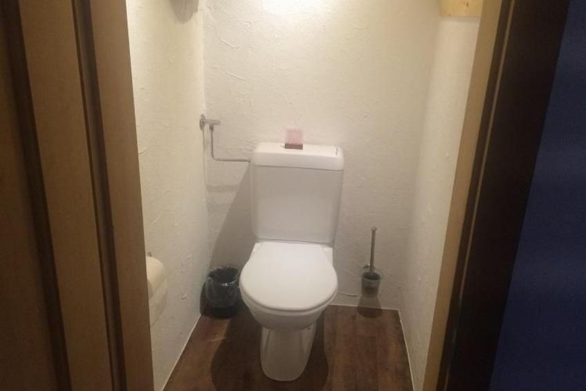 Charmantes 3.5 Zi Rustico - foto 13