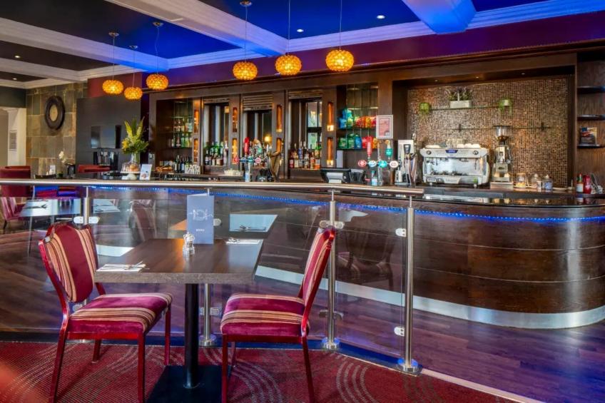 Standard King Room - foto 12