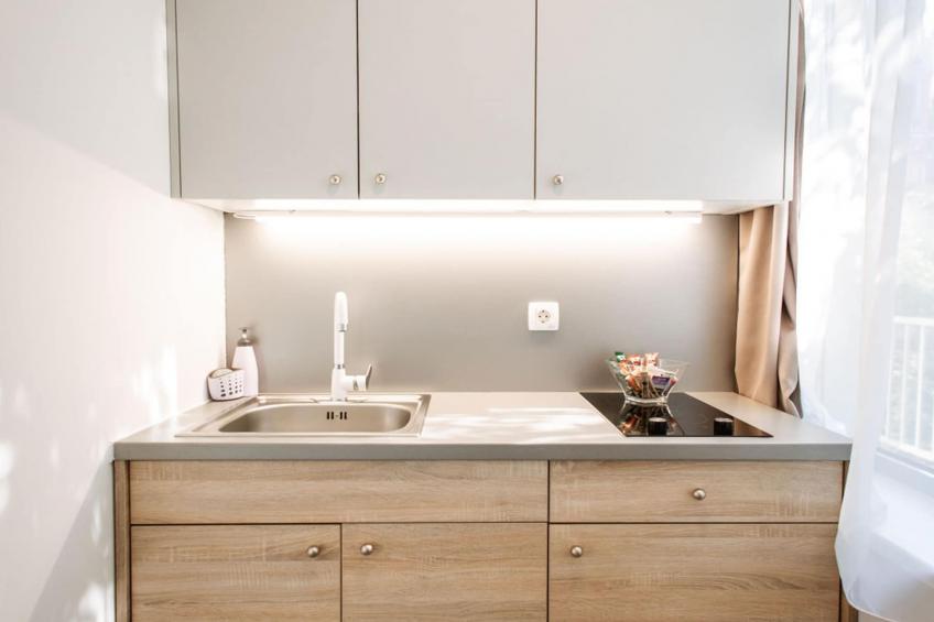 Stylish Apartments with Osijek Near Top Attractions - Standard Studio Apartment  - Maks 3 - foto 25