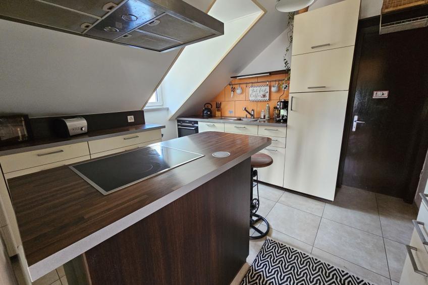 Appartement - Le Solvat, (Courcelon), - foto 5